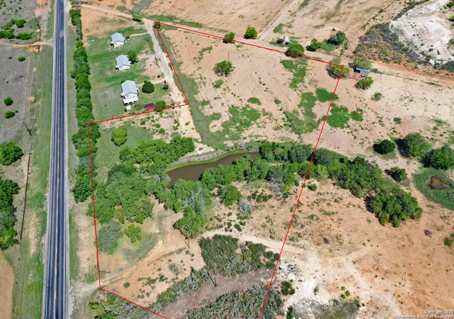 1st image of 3894 S State Hwy 173, Devine, TX 78016 | MLS# 1857792