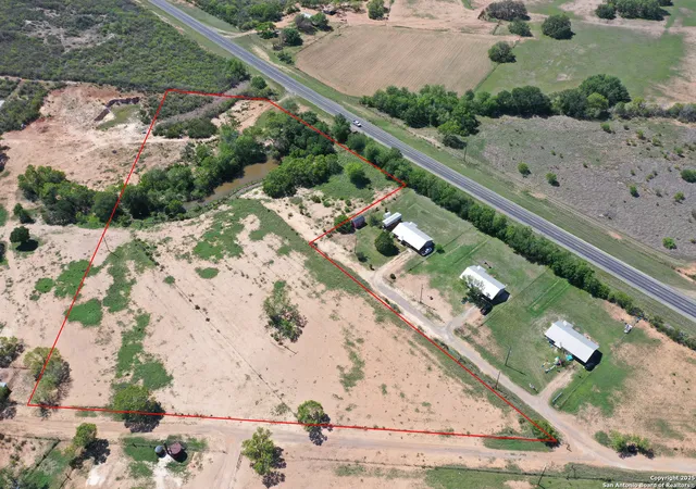 9th image of 3894 S State Hwy 173, Devine, TX 78016 | MLS# 1857792