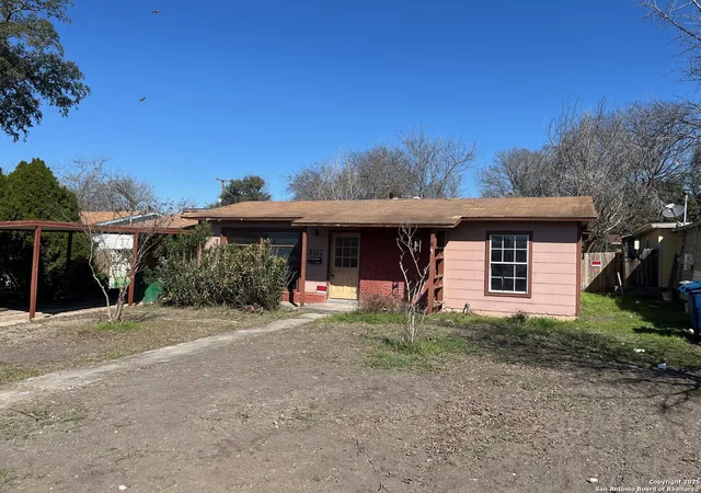 1st image of 307 Cherry Ridge, San Antonio, TX 78213 | MLS# 1857821