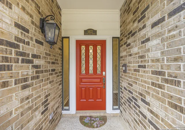 Photo 3 of Sale Pending at 1422 Vista Del Monte, San Antonio, TX 78216 | MLS# 1857825 | Listing updated on 2025-12-08