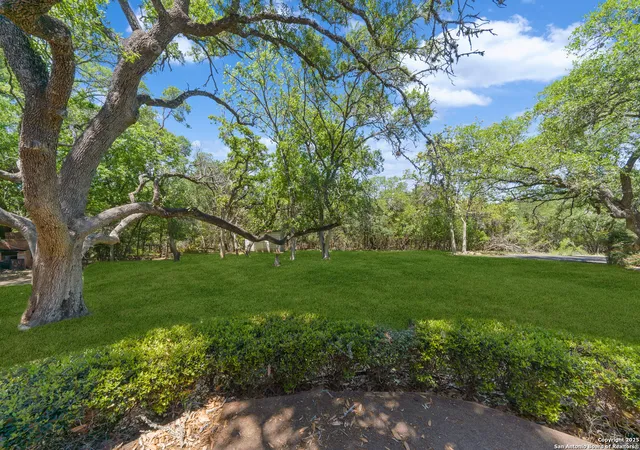 35th image of 119 W Mossy Cup St, Shavano Park, TX 78231 | MLS# 1857836