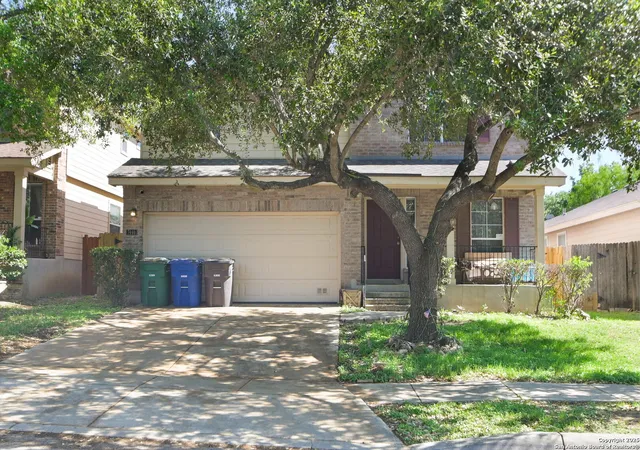 Photo 1 of Single family home for sale at 7446 Perseus Sound, San Antonio, TX 78252 | MLS# 1857859 | Listing updated on 2026-06-06
