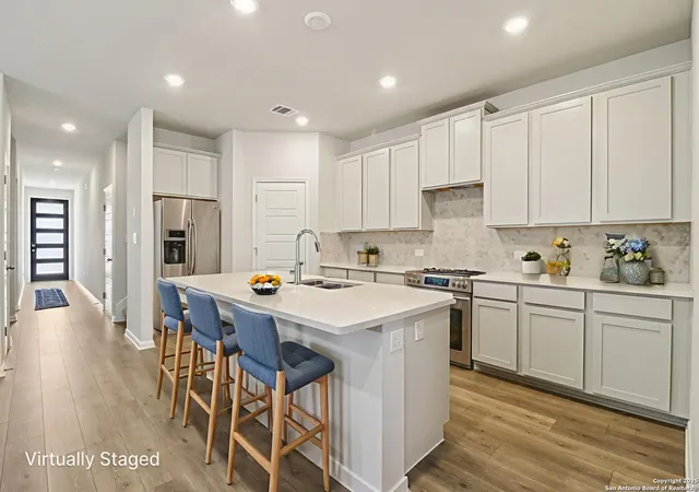 Photo 3 of Sale Pending at 12820 Lantern Tree, San Antonio, TX 78240 | MLS# 1857866 | Listing updated on 2026-02-16