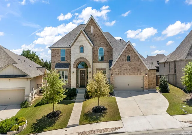 Photo 2 of Single family home for sale at 164 Catani Loop, Georgetown, TX 78628 | MLS# 1857889 | Listing updated on 2026-01-28