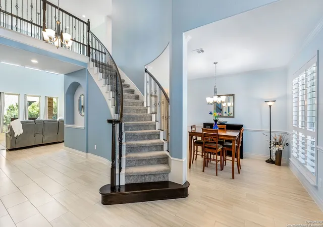 Photo 3 of Single family home for sale at 164 Catani Loop, Georgetown, TX 78628 | MLS# 1857889 | Listing updated on 2026-01-28