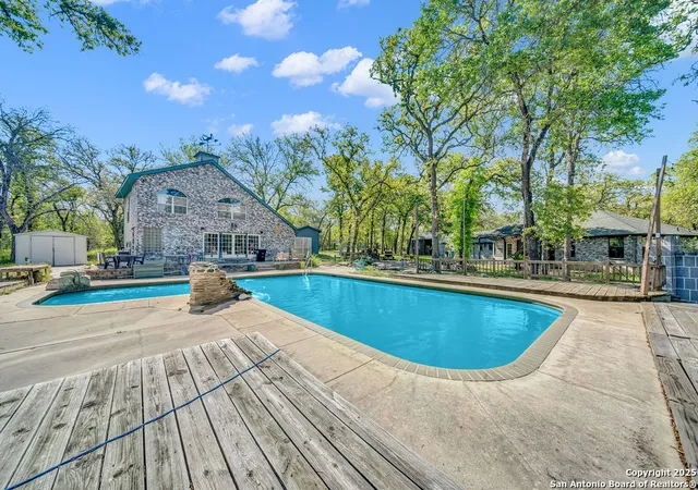 50th image of 202 Oak Bend, La Vernia, TX 78121 | MLS# 1857937