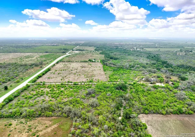 Photo 2 of Land for sale at 4850 Fm 2676, Hondo, TX 78861 | MLS# 1858001 | Listing updated on 2025-10-10
