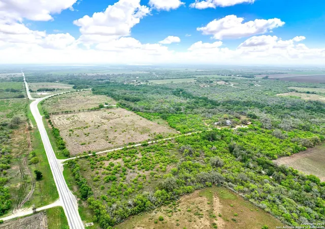 Photo 3 of Land for sale at 4850 Fm 2676, Hondo, TX 78861 | MLS# 1858001 | Listing updated on 2025-10-10