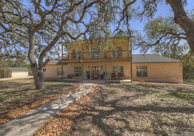 2nd image of 448 Summer Glen, New Braunfels, TX 78132 | MLS# 1858051