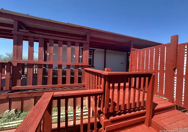 4th image of 2427 Fm 462, Moore, TX 78057 | MLS# 1858063
