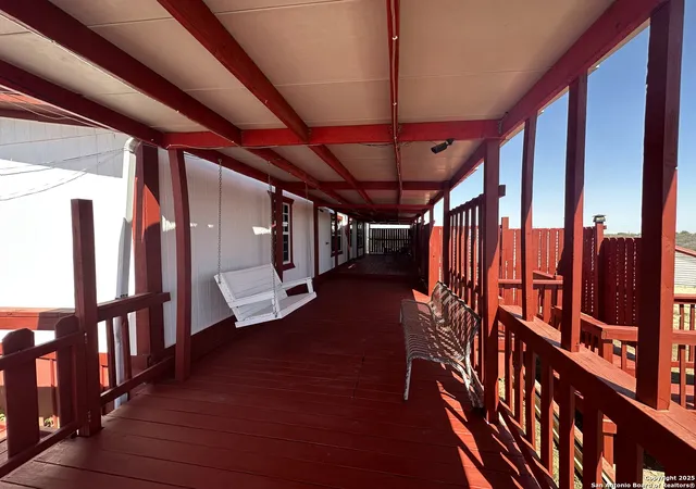 5th image of 2427 Fm 462, Moore, TX 78057 | MLS# 1858063