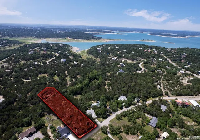 Photo 4 of Land for sale at 730 Minnesota, Canyon Lake, TX 78133 | MLS# 1858068 | Listing updated on 2026-07-12