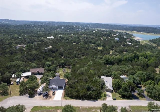 Photo 3 of Land for sale at 730 Minnesota, Canyon Lake, TX 78133 | MLS# 1858068 | Listing updated on 2026-07-12