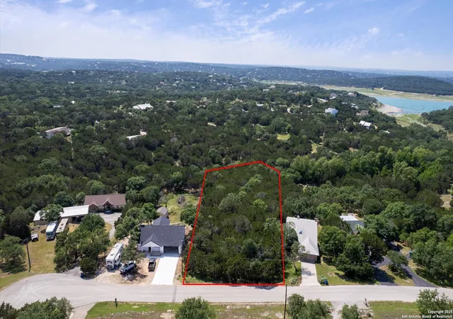 Photo 2 of Land for sale at 730 Minnesota, Canyon Lake, TX 78133 | MLS# 1858068 | Listing updated on 2026-07-12