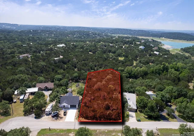Photo 1 of Land for sale at 730 Minnesota, Canyon Lake, TX 78133 | MLS# 1858068 | Listing updated on 2026-07-12