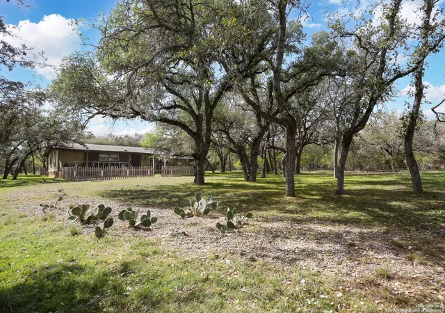 3rd image of 6717 Old Spring Branch, Spring Branch, TX 78070 | MLS# 1858072