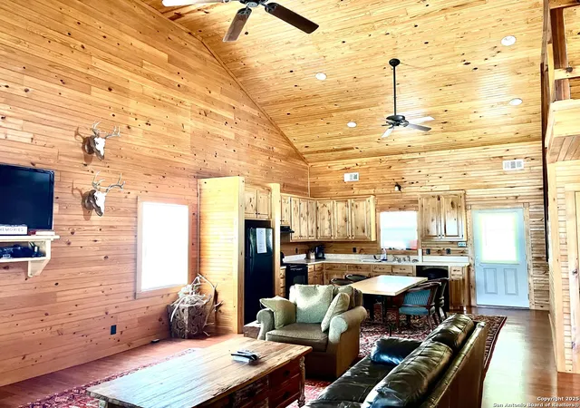 2nd image of 00 Pr, Rocksprings, TX 78880 | MLS# 1858083