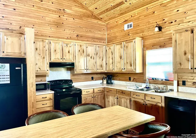4th image of 00 Pr, Rocksprings, TX 78880 | MLS# 1858083