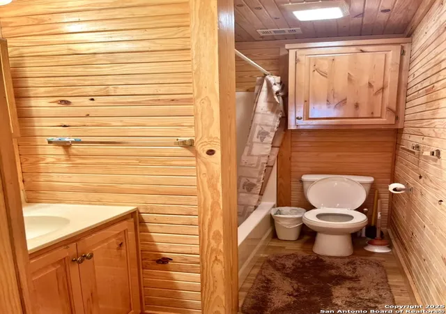 5th image of 00 Pr, Rocksprings, TX 78880 | MLS# 1858083