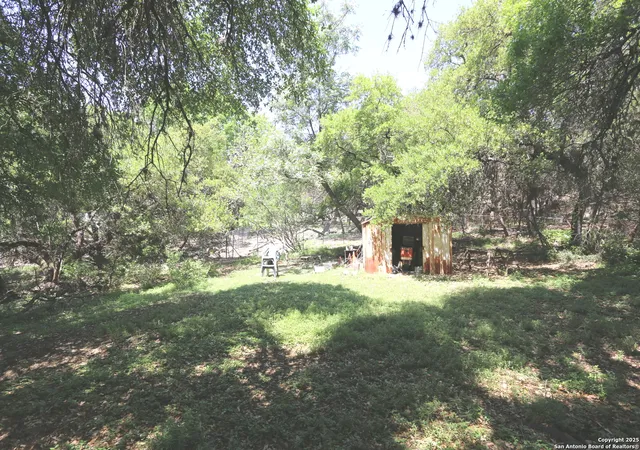 Photo 4 of Land for sale at 714 Wickford Way, Canyon Lake, TX 78133 | MLS# 1858120 | Listing updated on 2025-04-25