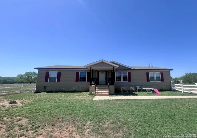 1st image of 8990 Fm 2146, Jourdanton, TX 78026 | MLS# 1858132