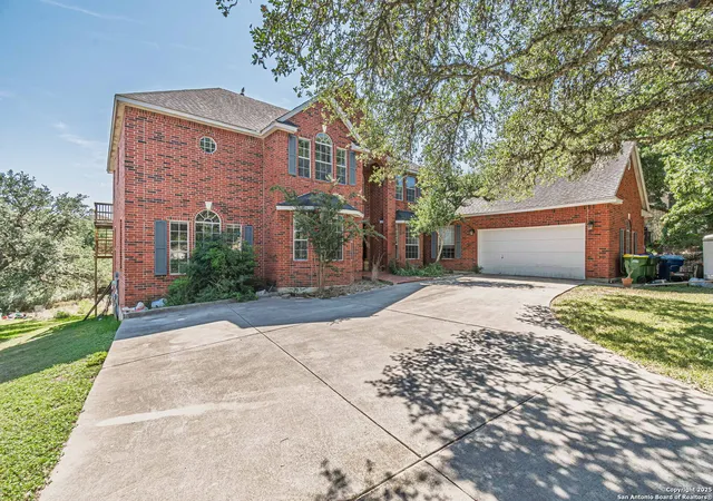 Photo 1 of Sale Pending at 8114 Pimlico Ln, Boerne, TX 78015 | MLS# 1858176 | Listing updated on 2025-11-03