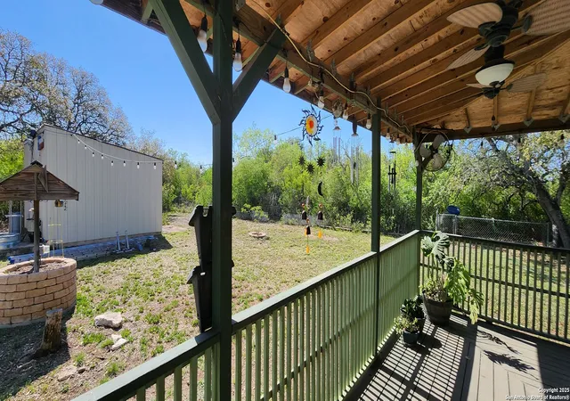 Photo 4 of Single family home for sale at 350 County Road 574, Castroville, TX 78009 | MLS# 1858185 | Listing updated on 2025-09-05
