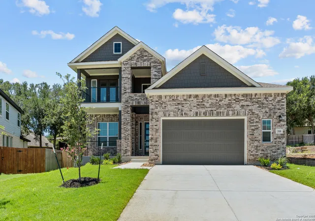 Homes for sale in Cibolo, TX | 310 Glenwood Ranch, Cibolo, TX 78108 | MLS# 1858194