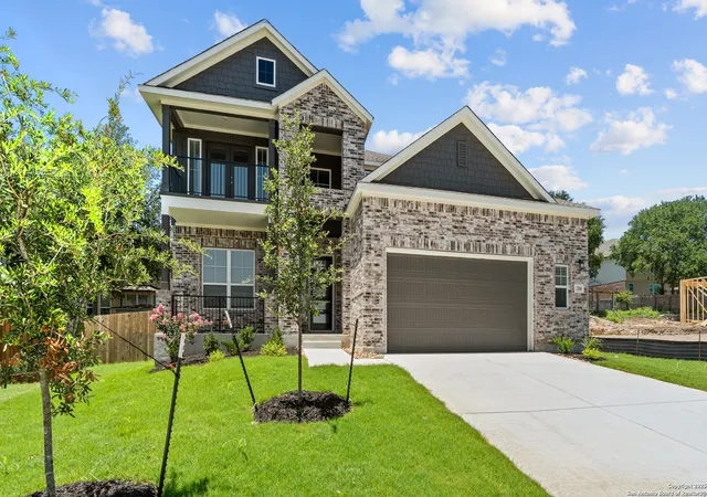 Homes for sale in Cibolo, TX | 310 Glenwood Ranch, Cibolo, TX 78108 | MLS# 1858194