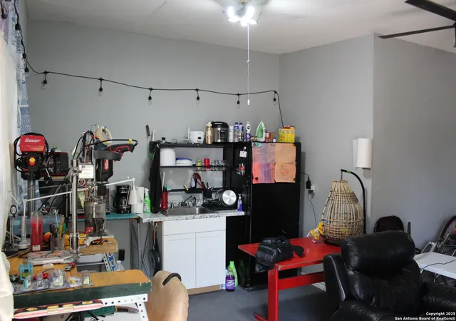 Photo 4 of Single family home for sale at 203 Forrest Ave, San Antonio, TX 78204 | MLS# 1858202 | Listing updated on 2025-09-16