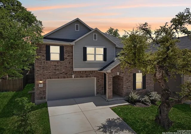 Photo 1 of Sale Pending at 7937 Emmeline, Boerne, TX 78015 | MLS# 1858231 | Listing updated on 2025-09-08