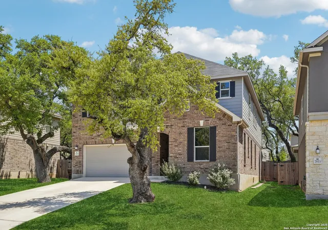 Photo 2 of Sale Pending at 7937 Emmeline, Boerne, TX 78015 | MLS# 1858231 | Listing updated on 2025-09-08