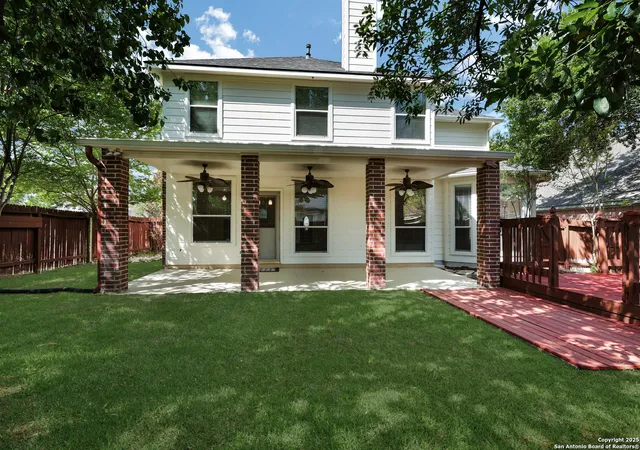 37th image of 4508 Meadow Creek Dr, Schertz, TX 78154 | MLS# 1858341