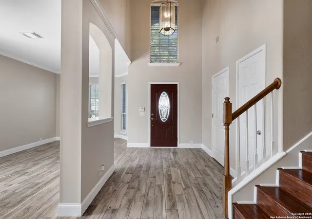 Photo 3 of Sale Pending at 4508 Meadow Creek Dr, Schertz, TX 78154 | MLS# 1858341 | Listing updated on 2025-10-16