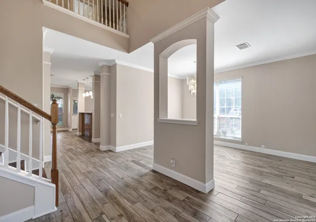Photo 4 of Sale Pending at 4508 Meadow Creek Dr, Schertz, TX 78154 | MLS# 1858341 | Listing updated on 2025-10-16