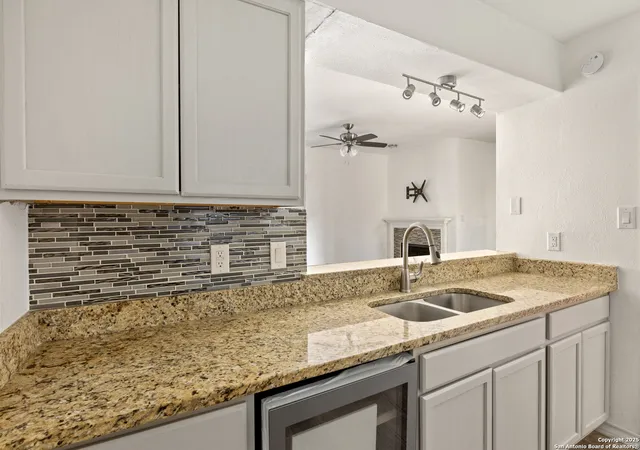 Photo 3 of Sale Pending at 11839 Parliament #724, San Antonio, TX 78216 | MLS# 1858455 | Listing updated on 2025-07-21