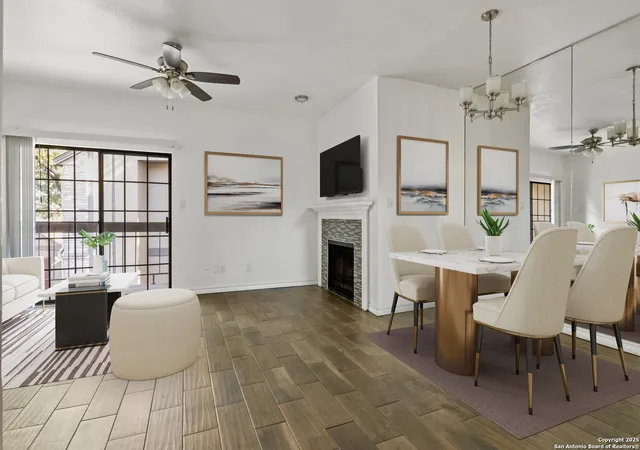 Photo 1 of Sale Pending at 11839 Parliament #724, San Antonio, TX 78216 | MLS# 1858455 | Listing updated on 2025-07-21