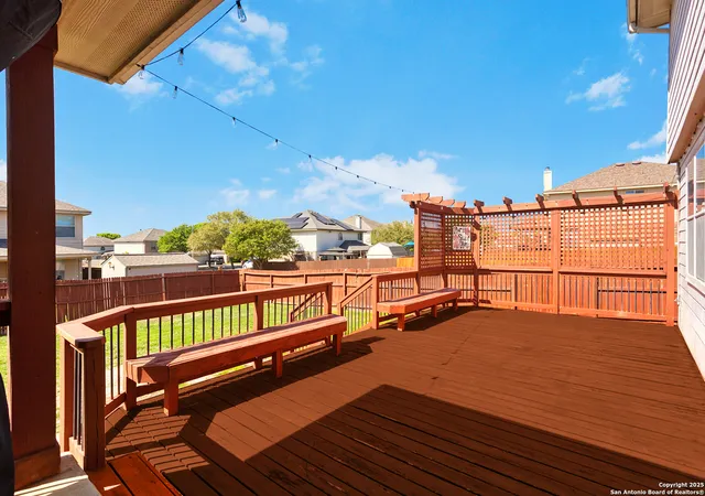 Photo 1 of Sale Pending at 10926 Shetland Hills, San Antonio, TX 78254 | MLS# 1858513 | Listing updated on 2025-10-08