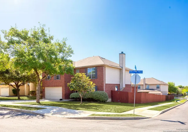 Photo 2 of Sale Pending at 10926 Shetland Hills, San Antonio, TX 78254 | MLS# 1858513 | Listing updated on 2025-10-08