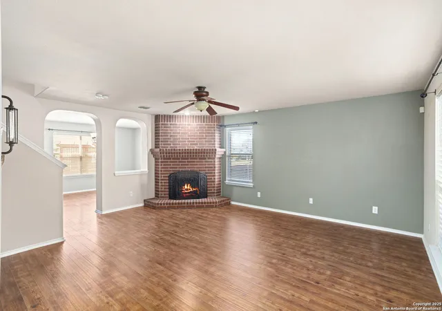 Photo 3 of Sale Pending at 10926 Shetland Hills, San Antonio, TX 78254 | MLS# 1858513 | Listing updated on 2025-10-08