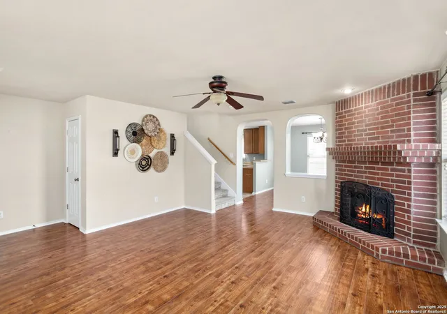 Photo 4 of Sale Pending at 10926 Shetland Hills, San Antonio, TX 78254 | MLS# 1858513 | Listing updated on 2025-10-08