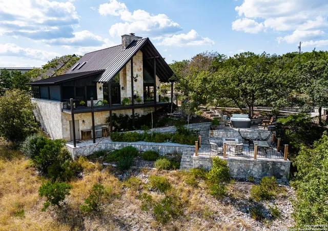 2nd image of 320 Overland Trail W, Hunt, TX 78024 | MLS# 1858528
