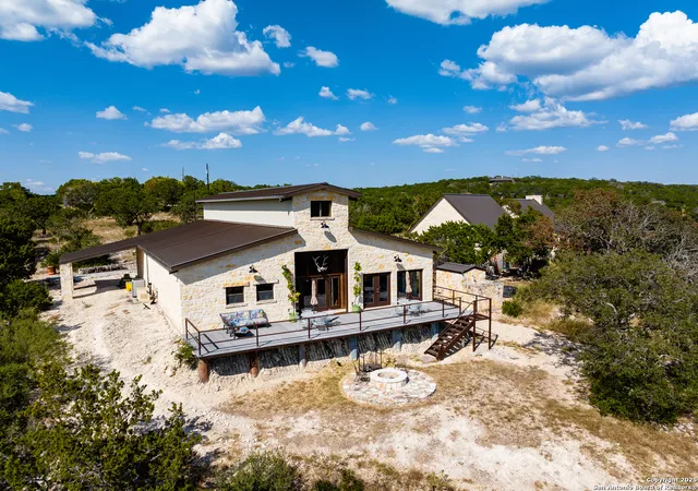 3rd image of 320 Overland Trail W, Hunt, TX 78024 | MLS# 1858528