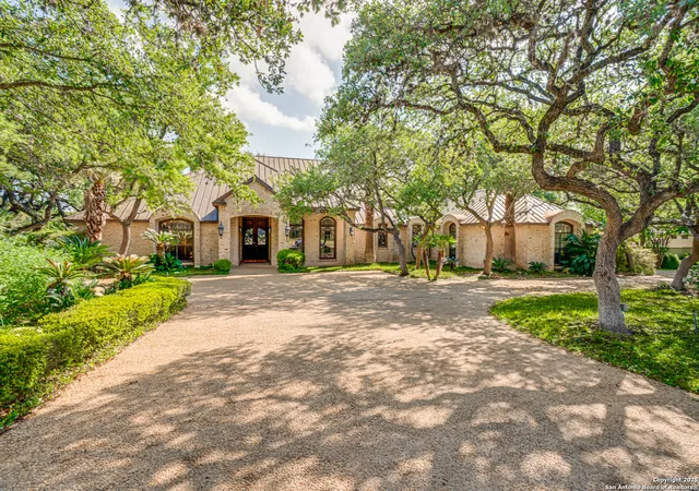 Photo 1 of Sale Pending at 11739 Elmscourt, San Antonio, TX 78230 | MLS# 1858536 | Listing updated on 2025-11-14
