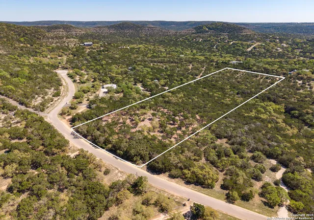 Photo 1 of Sale Pending at 1360 Mountain Breeze, Canyon Lake, TX 78133 | MLS# 1858541 | Listing updated on 2025-10-15