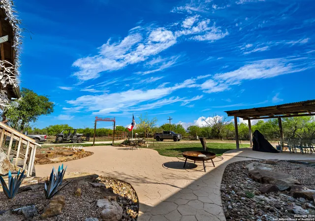 Photo 3 of Sale Pending at 5001 Fm 1407, Crystal City, TX 78839 | MLS# 1858548 | Listing updated on 2025-10-07
