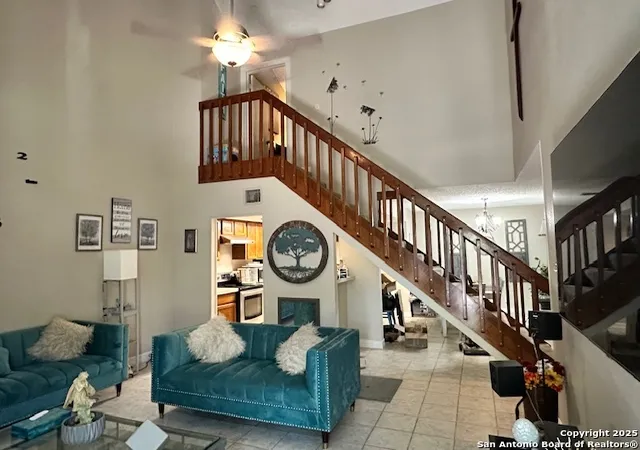 Photo 3 of Single family home for sale at 5726 Spring Moon, San Antonio, TX 78247 | MLS# 1858569 | Listing updated on 2025-10-22