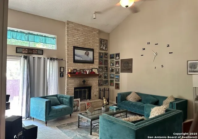 Photo 2 of Single family home for sale at 5726 Spring Moon, San Antonio, TX 78247 | MLS# 1858569 | Listing updated on 2025-10-22