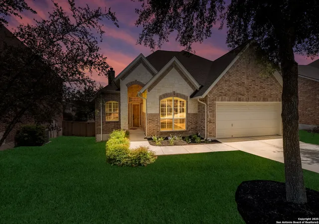 Photo 1 of Sale Pending at 24046 Waterhole Ln, San Antonio, TX 78261 | MLS# 1858575 | Listing updated on 2025-11-28