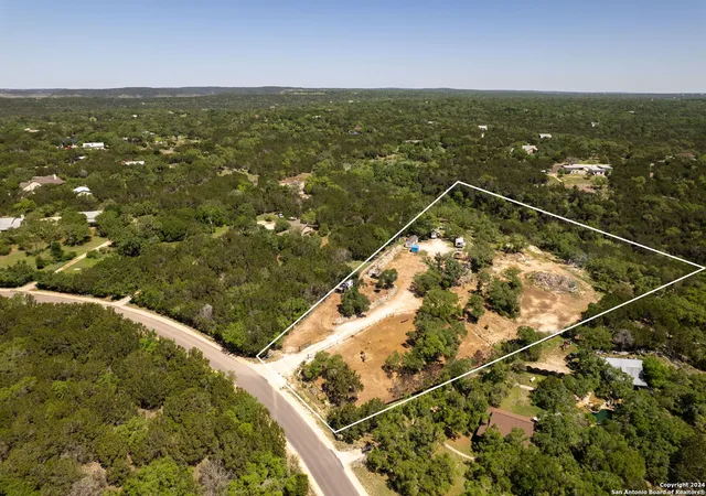 Photo 1 of Sale Pending at 623 Sierra, Canyon Lake, TX 78133 | MLS# 1858577 | Listing updated on 2026-01-13